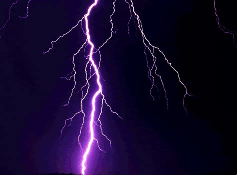 lighting gif|Animated Lightning GIFs